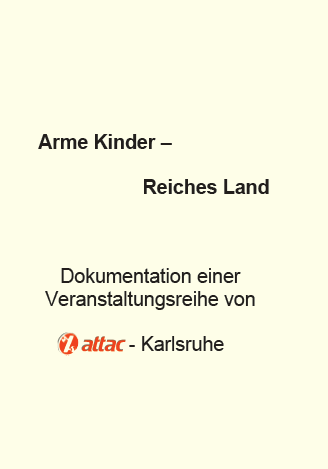 Coverabbildung der Dokumentation