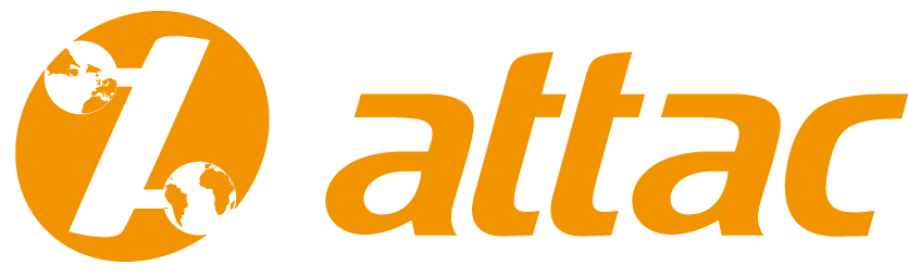 Attac Logo Attac