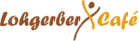Logo Lohgerber-Café
