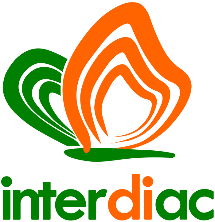 Logo interdiac